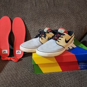 Nike Janoski OG+ Size 12